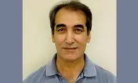 محمود صابری در بیمارستان بستری شد