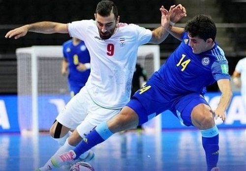 حذف ایران از جام جهانی فوتسال؛ کامبک خوردیم!
