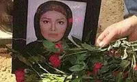 عکس: قربانی تصادف مرگبار پورشه در تهران