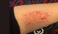 خون‌بازیِ دختران، بُغض‌هایی که تیغ می‌شوند