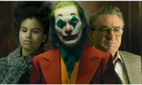 «جوکر» وارد ۱۰ فیلم برتر IMDb شد