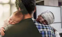تضاد غم‌انگیز بین دو دنیایی که در آن زندگی می‌کنیم!
