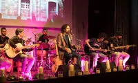 اولین شب از شب‌های خانه همایش برگزار شد