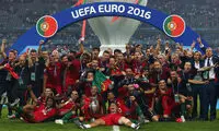 سود سرشار فرانسه از میزبانی یورو 2016
