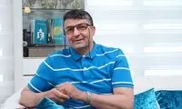 شباهت حمید ماهی صفت با مشایی و مستربین!