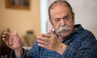 مقایسه فوت پدرسالار با «مرجان» از نگاه کیهان