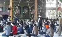 نمازجمعه در تهران از سرگرفته شد