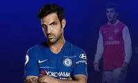 نگاهی به دستاوردهای فابرگاس در قاره سبز