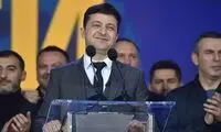 رئیس‌جمهور اوکراین پاپیچِ غرامت ۷۳۷ شد