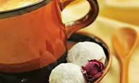 شیرینی «پرنسس بریجیت»؛ شیرینی روسیه‌ای