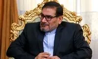 شمخانی: تروریست‌ها از شمال عراق اخراج شوند