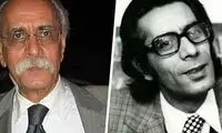 نوذر آزادی؛ بازیگری که کارمند بانک بود