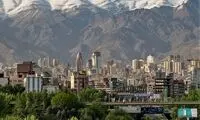 رقابت وردآورد و کامرانیه در رشد اجاره‌بها!