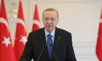 تهدید اردوغان برای حمله به شمال عراق