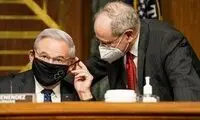 موافقت کمیته سنا با لغو دو اختیار جنگی بایدن