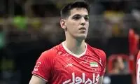 یاد صابر کاظمی در بازی استقلال زنده شد