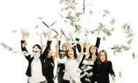 بین پول و شادی واقعا رابطه ای هست؟