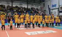 یاران عبادی پور پیروز شدند