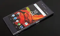 اندروید 8.0 اوریو برای سونی اکسپریا XZ و XZs