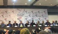 معتمدی: یک بار هم سفارشی کار نکرده‌ام