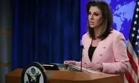آمریکا: پرونده ایران را به شورای امنیت می‌بریم