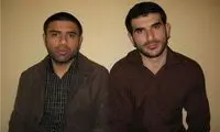 جزییات بازداشت دو جاسوس در ایران +عکس