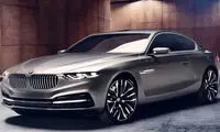 آیا BMW سری 8 دوباره احیا می شود؟