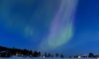برترین عکس‌های فرانس پرس سال 2013
