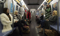 اولین تصویر رسمی از  Ocean’s 8