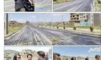 شهردار زنِ بانه: اهل عقب‌نشینی نیستم