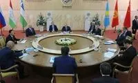 دلیل اهمیت حضور ایران در سازمان شانگهای