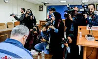دادگاه رسیدگی به اتهام مدیرعامل سابق پتروشیمی
