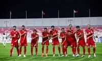 ترکیب احتمالی بحرین مقابل ایران