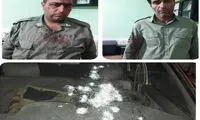 ماجرای ضرب و شتم محیط‌بانان مجروح