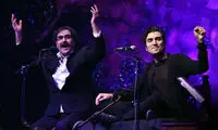 خداحافظی تابستانه «ناگفته» در تهران