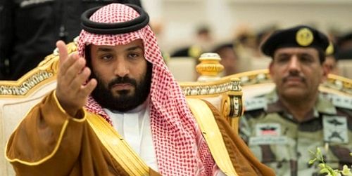 فعالان سعودی: بن‌سلمان متهم قتل خاشقچی است