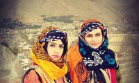 تب تند دختران ایرانی در بهار 93 +عکس