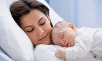 مراقبت های بعد از زایمان سزارین