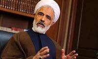 واکنش انصاری به انتقادها از خنده‌های روحانی