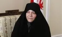 وضعیت فاطمه رهبر وخیم شد