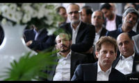 ماجرای 3 شناسنامه «بابک زنجانی»
