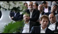 ماجرای 3 شناسنامه «بابک زنجانی»