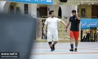 درستکار، چشم از حسن برنمی دارد