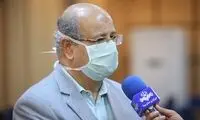 زالی: کنکوری‌ها از مسافرت و مهمانی پرهیز کنند