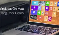 آموزش نصب ویندوز بر روی دستگاه های Mac