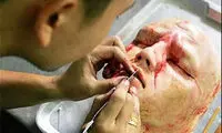 جاذبه ترسناک گردشگری تایلند +عکس