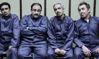 این مهران مدیری با چهره ها چه کرده؟