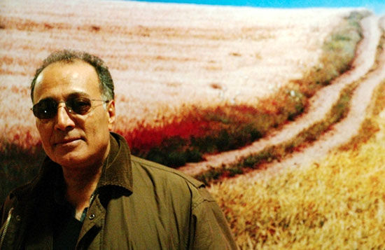 نکوداشت عباس کیارستمی در خانه هنرمندان