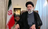 آقای رئیس‌جمهور! در گلخانه مصاحبه نکنید