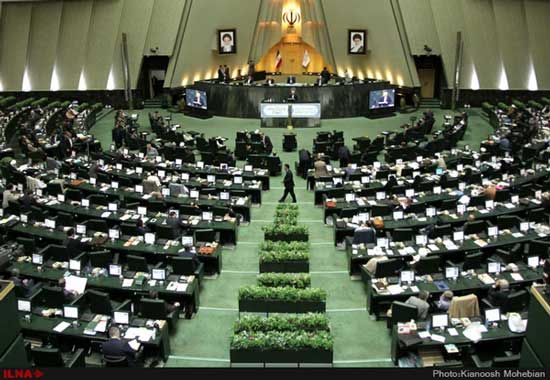 حمایت نمایندگان مجلس از مدرسه تلویزیونی ایران